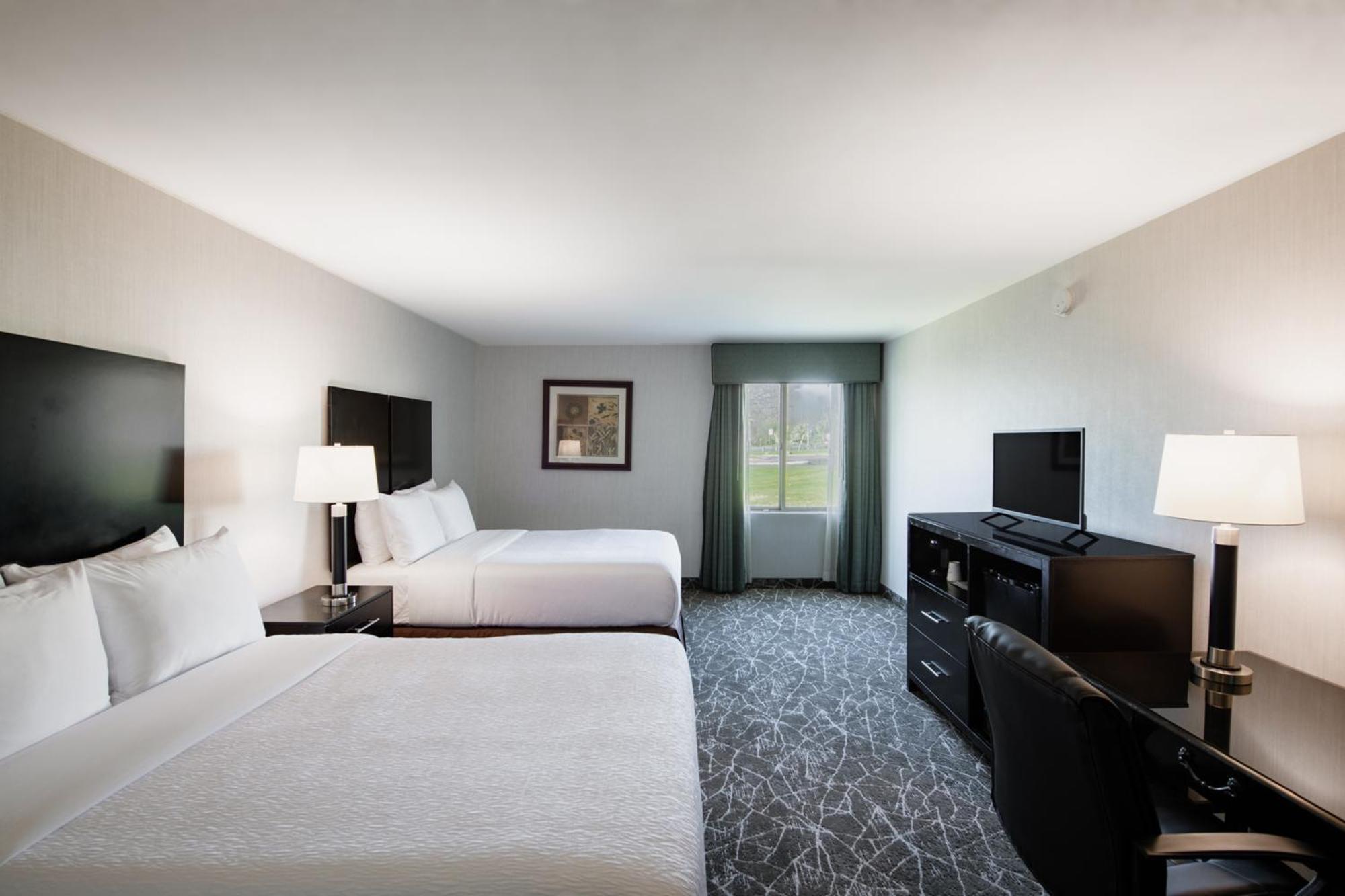 Garden Executive Hotel South Plainfield Exterior photo